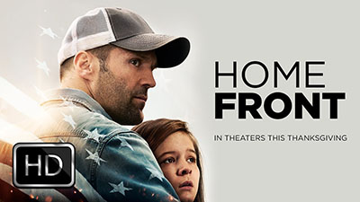 Homefront