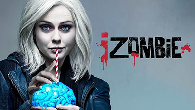 Izombie