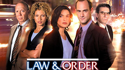 Law and Order