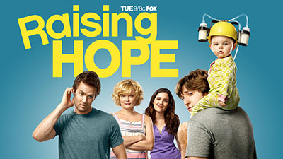 Raising Hope